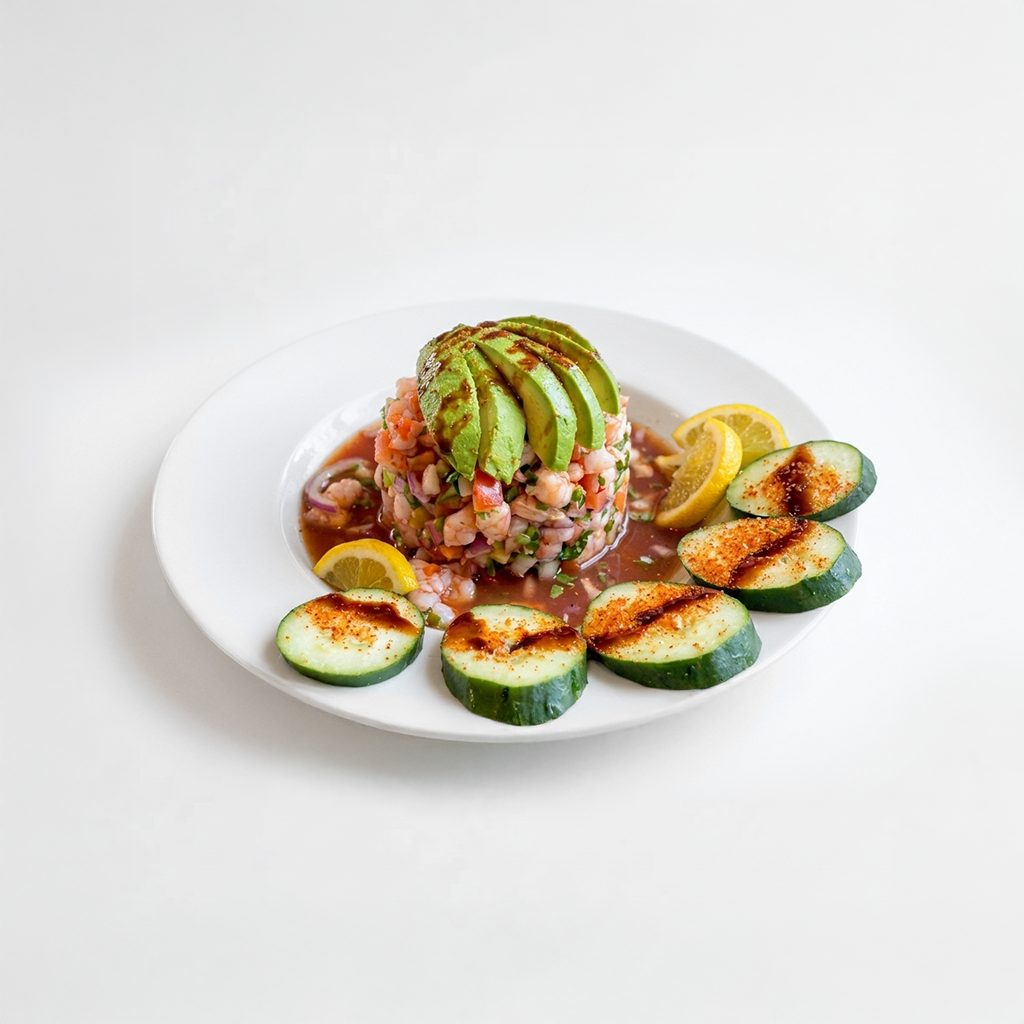 Torre De Ceviche.