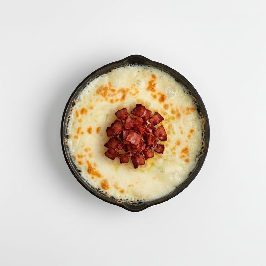 Queso Fundido.