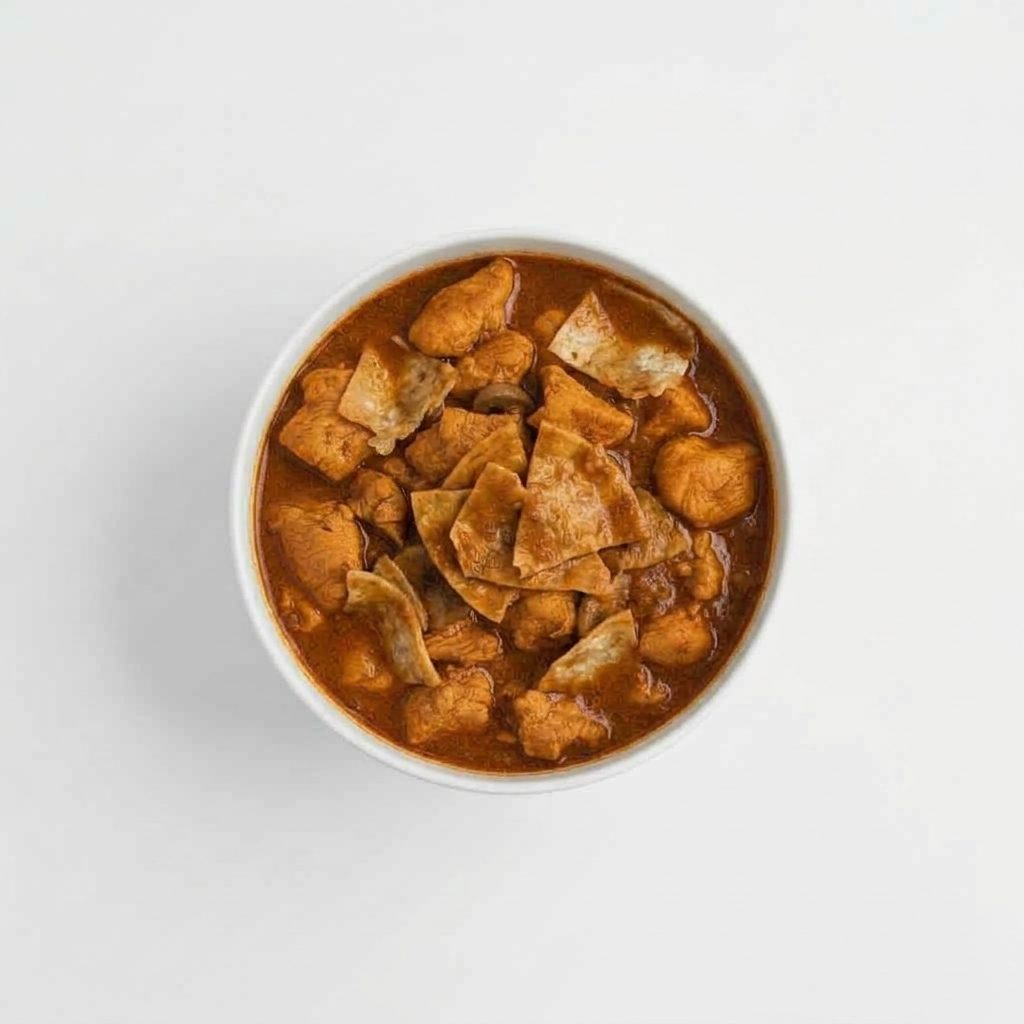 Tortilla Soup.