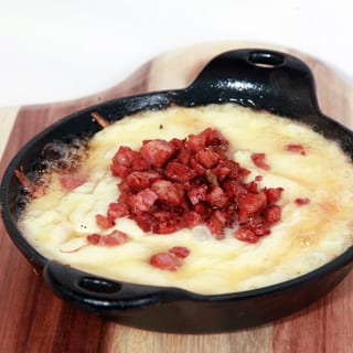 Queso Fundido