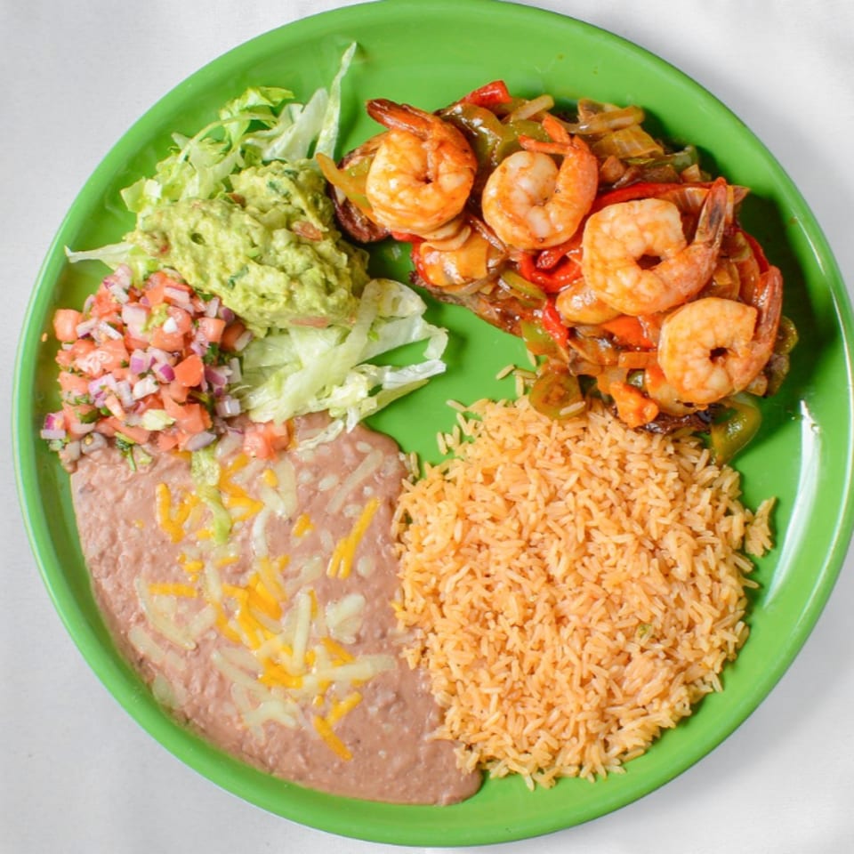 Authentic Asado: Tex-Mex Grill Favorites